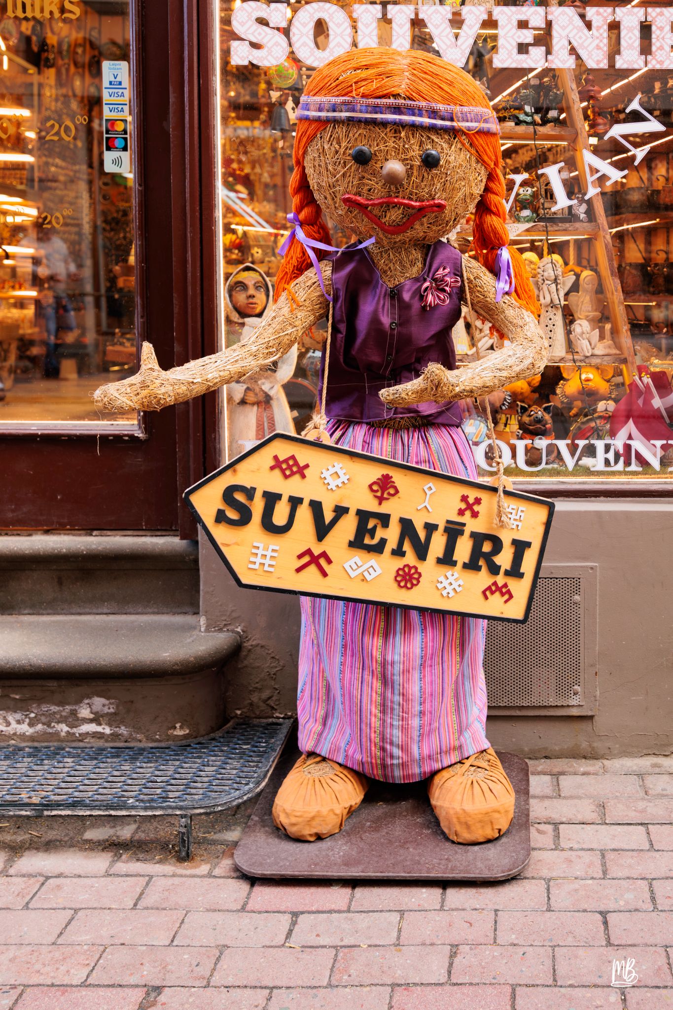 2024   Riga   MB 280